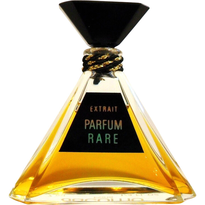 Parfum Rare